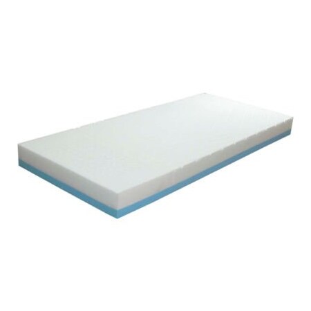 Proactive Medical Products Protekt„¢ 600 Bariatric Pressure Redistribution Foam Mattress - 48" x 76" - 81064 81064